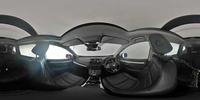 Honda CR-V Hybrid HONDA CR-V 2.0 h i-MMD EX SUV 5dr Petrol Hybrid eCVT 4WD Euro 6 (s/s) (184 ps) 