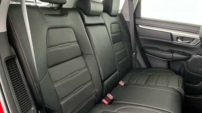 Honda CR-V Hybrid HONDA CR-V 2.0 h i-MMD EX SUV 5dr Petrol Hybrid eCVT 4WD Euro 6 (s/s) (184 ps) 