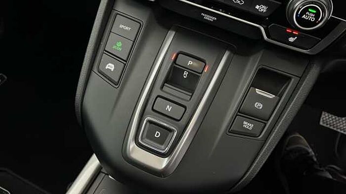 Honda CR-V Hybrid HONDA CR-V 2.0 h i-MMD EX SUV 5dr Petrol Hybrid eCVT 4WD Euro 6 (s/s) (184 ps) 