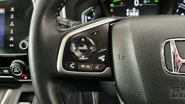 Honda CR-V Hybrid HONDA CR-V 2.0 h i-MMD EX SUV 5dr Petrol Hybrid eCVT 4WD Euro 6 (s/s) (184 ps) 