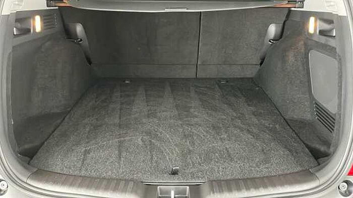 Honda CR-V Hybrid HONDA CR-V 2.0 h i-MMD EX SUV 5dr Petrol Hybrid eCVT 4WD Euro 6 (s/s) (184 ps) 
