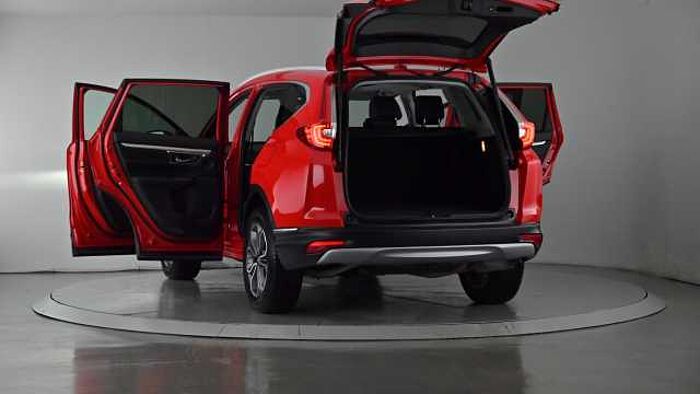 Honda CR-V Hybrid HONDA CR-V 2.0 h i-MMD EX SUV 5dr Petrol Hybrid eCVT 4WD Euro 6 (s/s) (184 ps) 