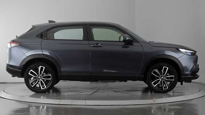 Honda HR-V Hybrid HONDA HR-V 1.5 h i-MMD Elegance SUV 5dr Petrol Hybrid CVT Euro 6 (s/s) (131 ps) 