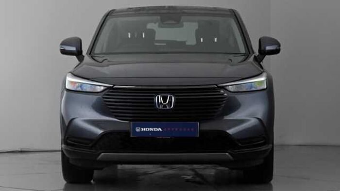 Honda HR-V Hybrid HONDA HR-V 1.5 h i-MMD Elegance SUV 5dr Petrol Hybrid CVT Euro 6 (s/s) (131 ps) 