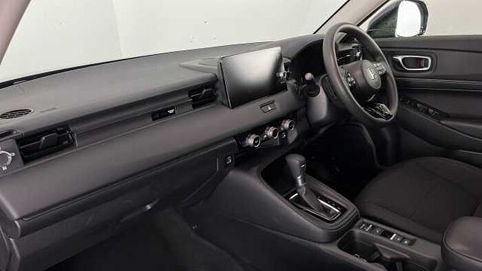Honda HR-V Hybrid HONDA HR-V 1.5 h i-MMD Elegance SUV 5dr Petrol Hybrid CVT Euro 6 (s/s) (131 ps) 