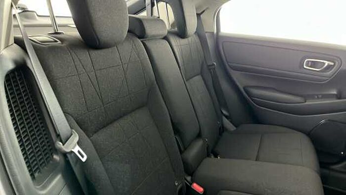 Honda HR-V Hybrid HONDA HR-V 1.5 h i-MMD Elegance SUV 5dr Petrol Hybrid CVT Euro 6 (s/s) (131 ps) 