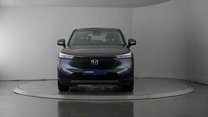 Honda HR-V Hybrid HONDA HR-V 1.5 h i-MMD Elegance SUV 5dr Petrol Hybrid CVT Euro 6 (s/s) (131 ps) 