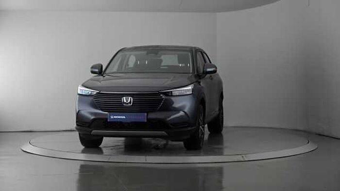 Honda HR-V Hybrid HONDA HR-V 1.5 h i-MMD Elegance SUV 5dr Petrol Hybrid CVT Euro 6 (s/s) (131 ps) 