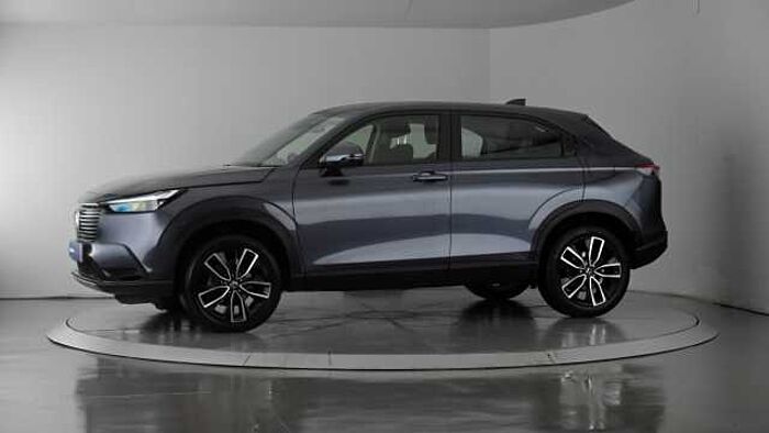 Honda HR-V Hybrid HONDA HR-V 1.5 h i-MMD Elegance SUV 5dr Petrol Hybrid CVT Euro 6 (s/s) (131 ps) 