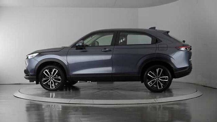 Honda HR-V Hybrid HONDA HR-V 1.5 h i-MMD Elegance SUV 5dr Petrol Hybrid CVT Euro 6 (s/s) (131 ps) 