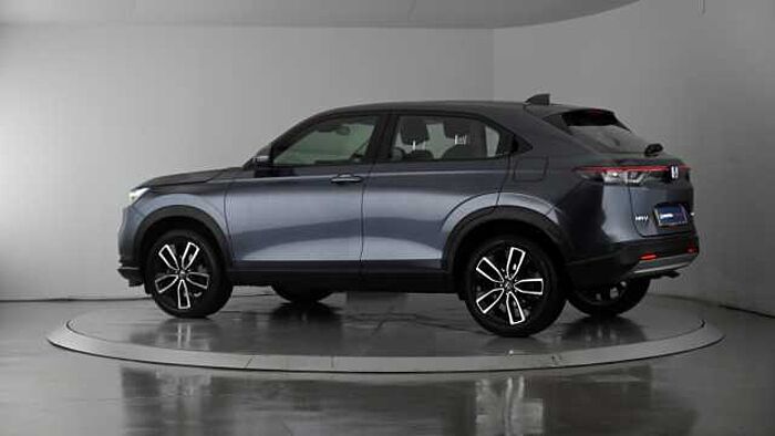 Honda HR-V Hybrid HONDA HR-V 1.5 h i-MMD Elegance SUV 5dr Petrol Hybrid CVT Euro 6 (s/s) (131 ps) 