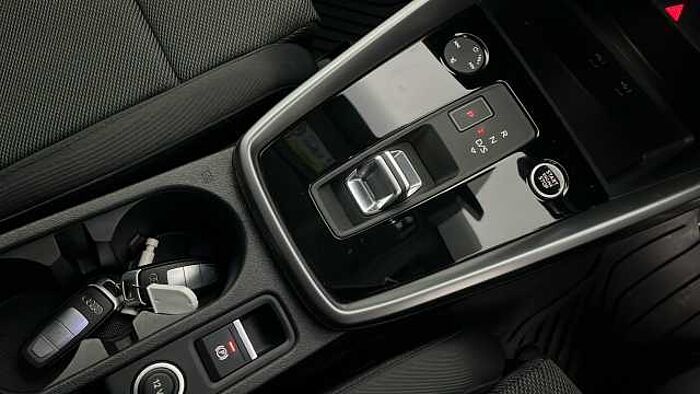 Audi A3 AUDI A3 1.5 TFSI 35 Sport Sportback 5dr Petrol S Tronic Euro 6 (s/s) (150 ps) 