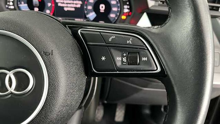 Audi A3 AUDI A3 1.5 TFSI 35 Sport Sportback 5dr Petrol S Tronic Euro 6 (s/s) (150 ps) 