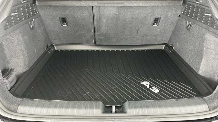 Audi A3 AUDI A3 1.5 TFSI 35 Sport Sportback 5dr Petrol S Tronic Euro 6 (s/s) (150 ps) 