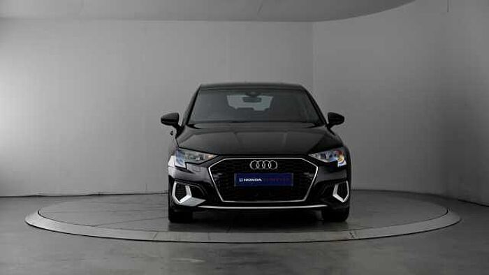 Audi A3 AUDI A3 1.5 TFSI 35 Sport Sportback 5dr Petrol S Tronic Euro 6 (s/s) (150 ps) 