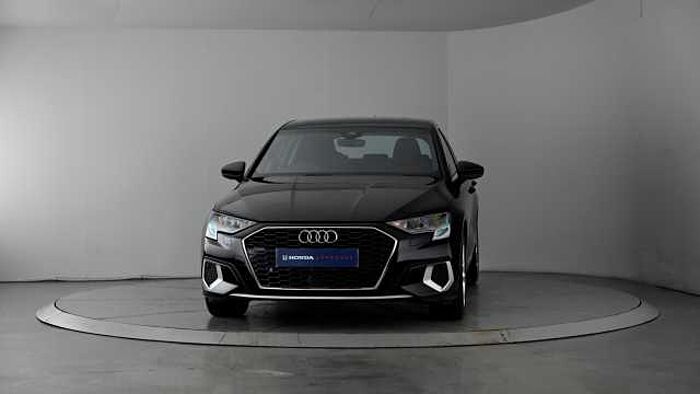 Audi A3 AUDI A3 1.5 TFSI 35 Sport Sportback 5dr Petrol S Tronic Euro 6 (s/s) (150 ps) 