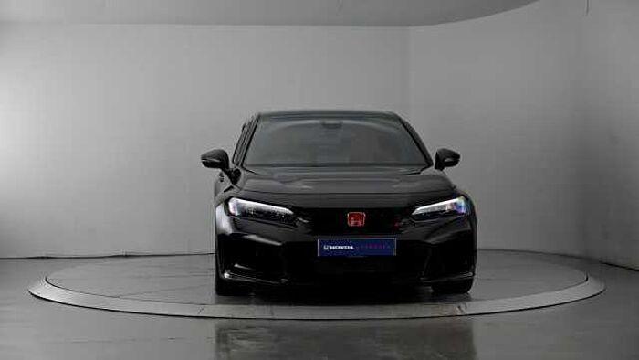 Honda Civic HONDA Civic 2.0 VTEC Turbo Type R Hatchback 5dr Petrol Manual Euro 6 (s/s) (329 