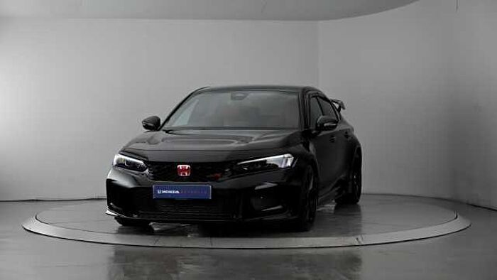 Honda Civic HONDA Civic 2.0 VTEC Turbo Type R Hatchback 5dr Petrol Manual Euro 6 (s/s) (329 