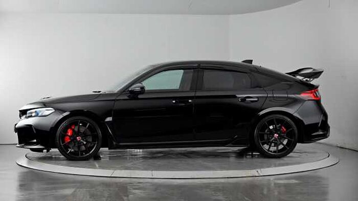 Honda Civic HONDA Civic 2.0 VTEC Turbo Type R Hatchback 5dr Petrol Manual Euro 6 (s/s) (329 