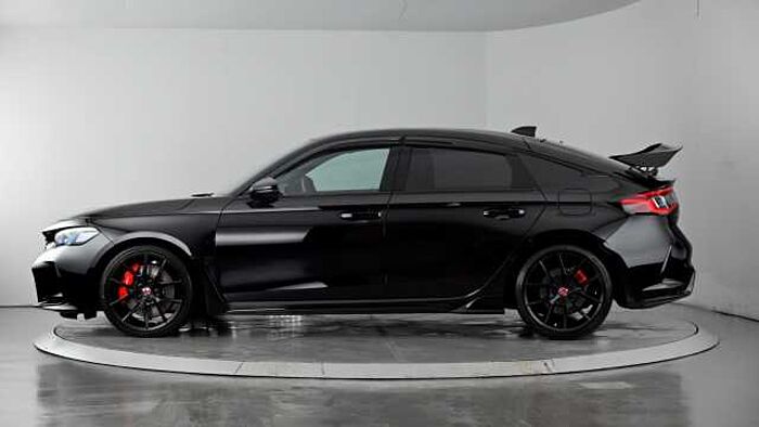 Honda Civic HONDA Civic 2.0 VTEC Turbo Type R Hatchback 5dr Petrol Manual Euro 6 (s/s) (329 