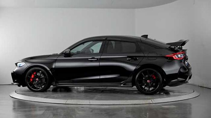 Honda Civic HONDA Civic 2.0 VTEC Turbo Type R Hatchback 5dr Petrol Manual Euro 6 (s/s) (329 