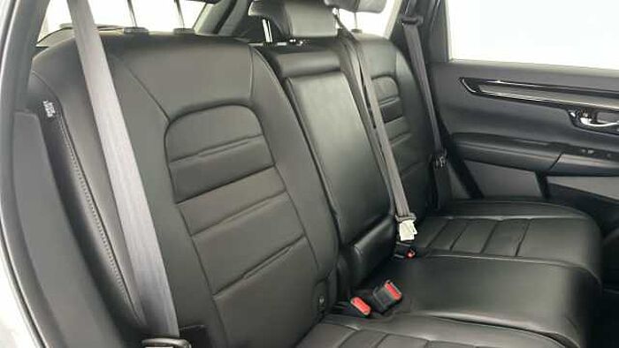 Honda CR-V Hybrid HONDA CR-V 2.0 17.7kWh Advance Tech SUV 5dr Petrol Plug-in Hybrid eCVT Euro 6 (s 