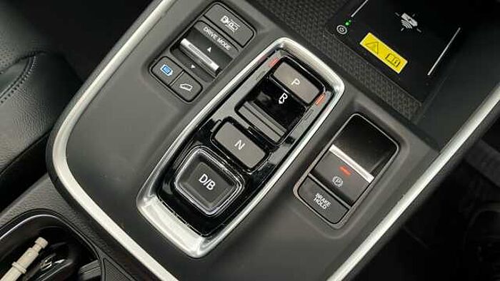 Honda CR-V Hybrid HONDA CR-V 2.0 17.7kWh Advance Tech SUV 5dr Petrol Plug-in Hybrid eCVT Euro 6 (s 