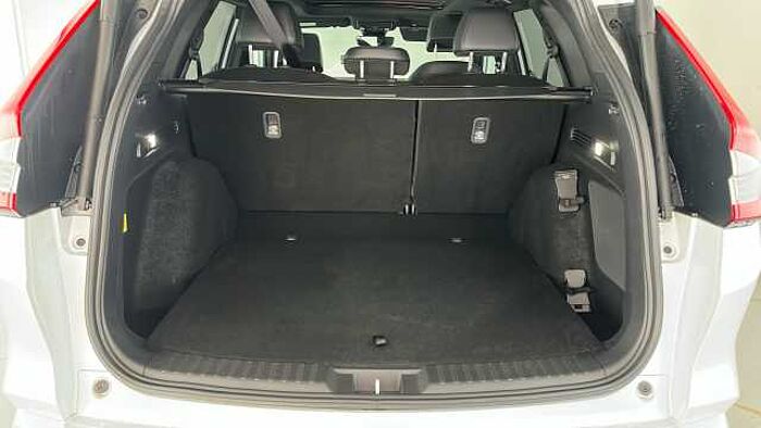 Honda CR-V Hybrid HONDA CR-V 2.0 17.7kWh Advance Tech SUV 5dr Petrol Plug-in Hybrid eCVT Euro 6 (s 