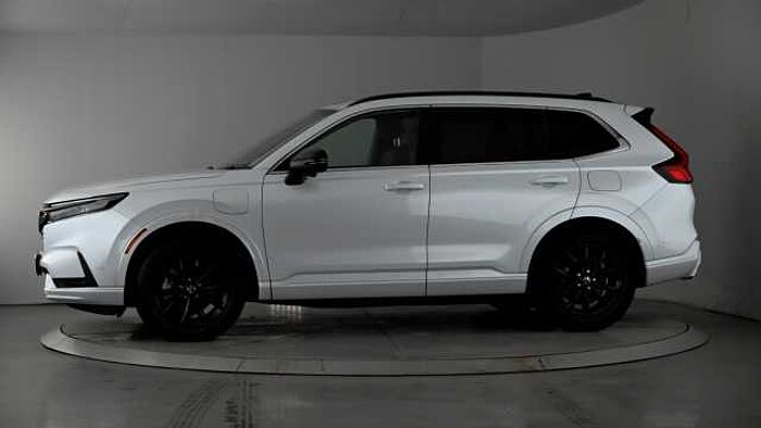 Honda CR-V Hybrid HONDA CR-V 2.0 17.7kWh Advance Tech SUV 5dr Petrol Plug-in Hybrid eCVT Euro 6 (s 