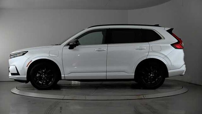 Honda CR-V Hybrid HONDA CR-V 2.0 17.7kWh Advance Tech SUV 5dr Petrol Plug-in Hybrid eCVT Euro 6 (s 