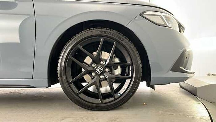 Honda Civic Hybrid HONDA Civic 2.0 h i-MMD Sport Hatchback 5dr Petrol Hybrid eCVT Euro 6 (s/s) (184 