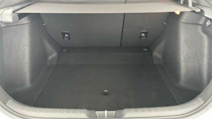 Honda Civic Hybrid HONDA Civic 2.0 h i-MMD Sport Hatchback 5dr Petrol Hybrid eCVT Euro 6 (s/s) (184 