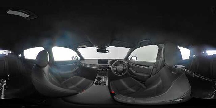 Honda Civic Hybrid HONDA Civic 2.0 h i-MMD Sport Hatchback 5dr Petrol Hybrid eCVT Euro 6 (s/s) (184 