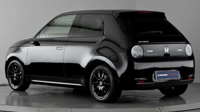 Honda e HONDA Honda E 35.5kWh Advance Hatchback 5dr Electric Auto (17in Alloy) (154 ps) 