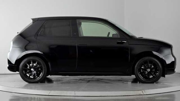 Honda e HONDA Honda E 35.5kWh Advance Hatchback 5dr Electric Auto (17in Alloy) (154 ps) 