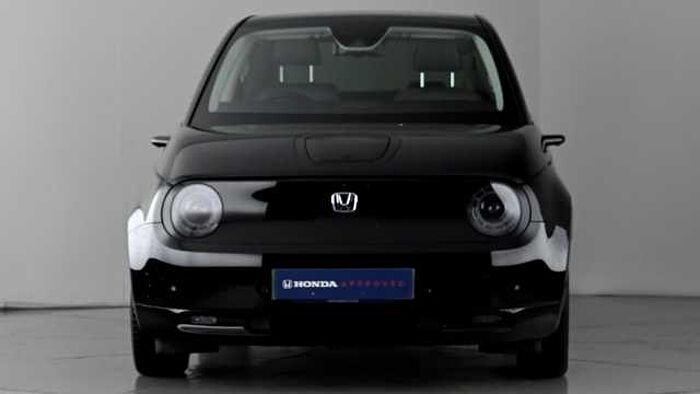Honda e HONDA Honda E 35.5kWh Advance Hatchback 5dr Electric Auto (17in Alloy) (154 ps) 