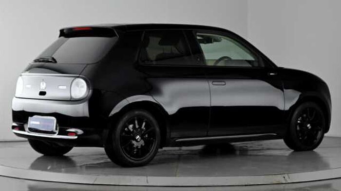 Honda e HONDA Honda E 35.5kWh Advance Hatchback 5dr Electric Auto (17in Alloy) (154 ps) 