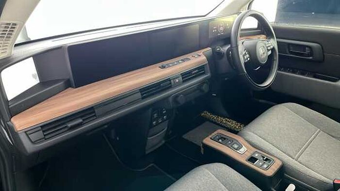 Honda e HONDA Honda E 35.5kWh Advance Hatchback 5dr Electric Auto (17in Alloy) (154 ps) 