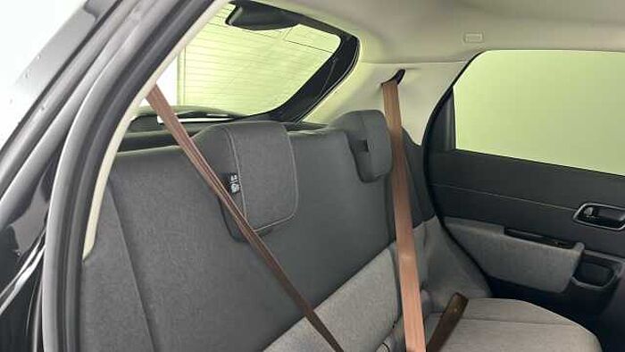 Honda e HONDA Honda E 35.5kWh Advance Hatchback 5dr Electric Auto (17in Alloy) (154 ps) 