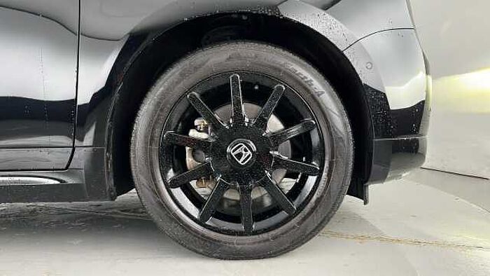 Honda e HONDA Honda E 35.5kWh Advance Hatchback 5dr Electric Auto (17in Alloy) (154 ps) 