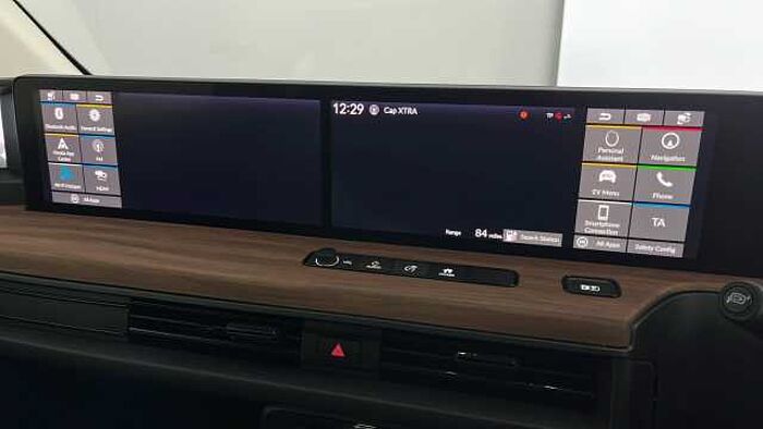 Honda e HONDA Honda E 35.5kWh Advance Hatchback 5dr Electric Auto (17in Alloy) (154 ps) 