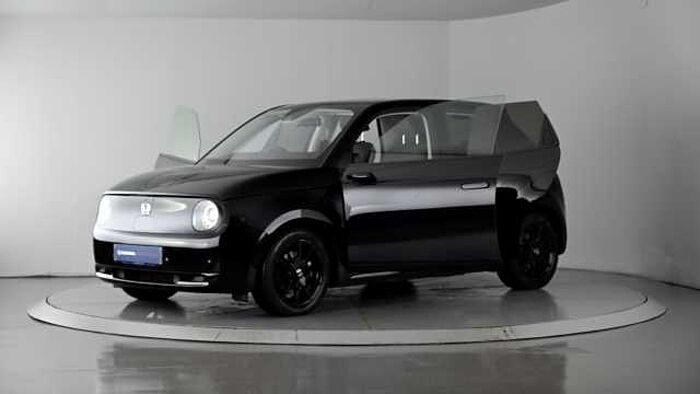 Honda e HONDA Honda E 35.5kWh Advance Hatchback 5dr Electric Auto (17in Alloy) (154 ps) 