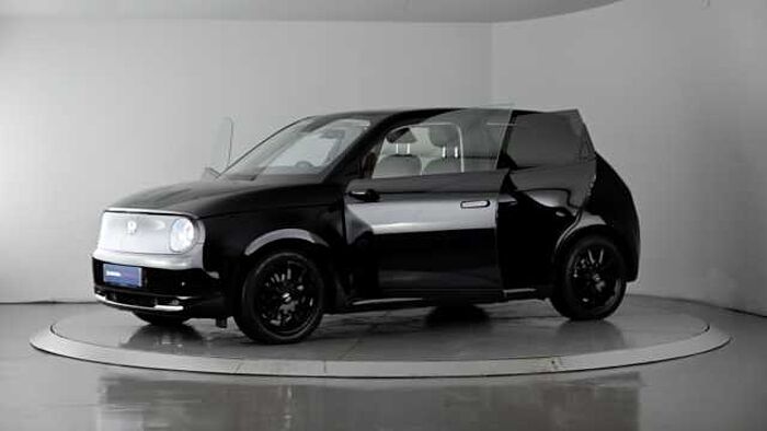 Honda e HONDA Honda E 35.5kWh Advance Hatchback 5dr Electric Auto (17in Alloy) (154 ps) 