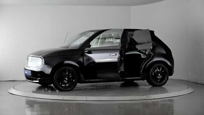 Honda e HONDA Honda E 35.5kWh Advance Hatchback 5dr Electric Auto (17in Alloy) (154 ps) 