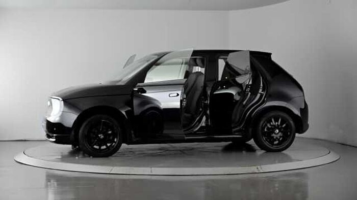 Honda e HONDA Honda E 35.5kWh Advance Hatchback 5dr Electric Auto (17in Alloy) (154 ps) 