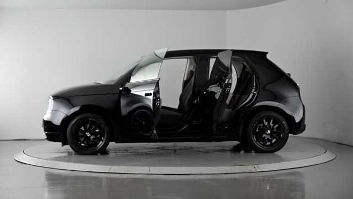 Honda e HONDA Honda E 35.5kWh Advance Hatchback 5dr Electric Auto (17in Alloy) (154 ps) 