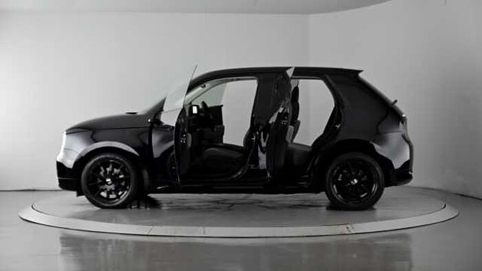 Honda e HONDA Honda E 35.5kWh Advance Hatchback 5dr Electric Auto (17in Alloy) (154 ps) 