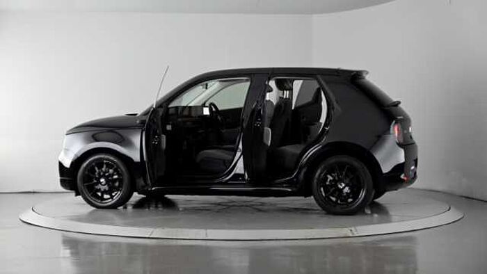 Honda e HONDA Honda E 35.5kWh Advance Hatchback 5dr Electric Auto (17in Alloy) (154 ps) 