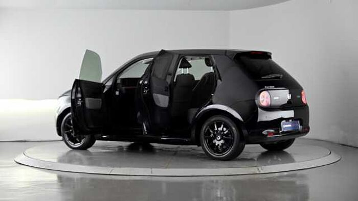 Honda e HONDA Honda E 35.5kWh Advance Hatchback 5dr Electric Auto (17in Alloy) (154 ps) 