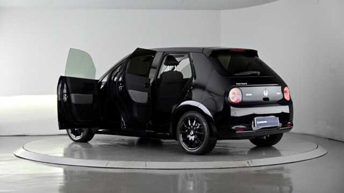 Honda e HONDA Honda E 35.5kWh Advance Hatchback 5dr Electric Auto (17in Alloy) (154 ps) 